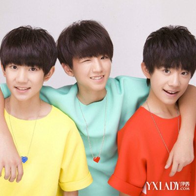 TFBOYS青春無限速