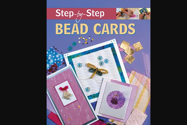 Step-By-Step Bead Cards