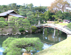 華士吉達嘉馬花園