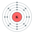 鉀(化學元素)