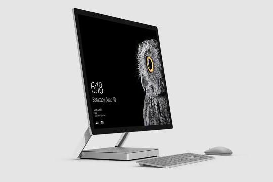 Surface Studio