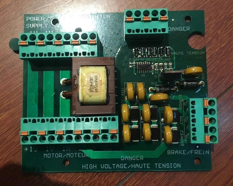 深圳市倫邦光電科技有限公司