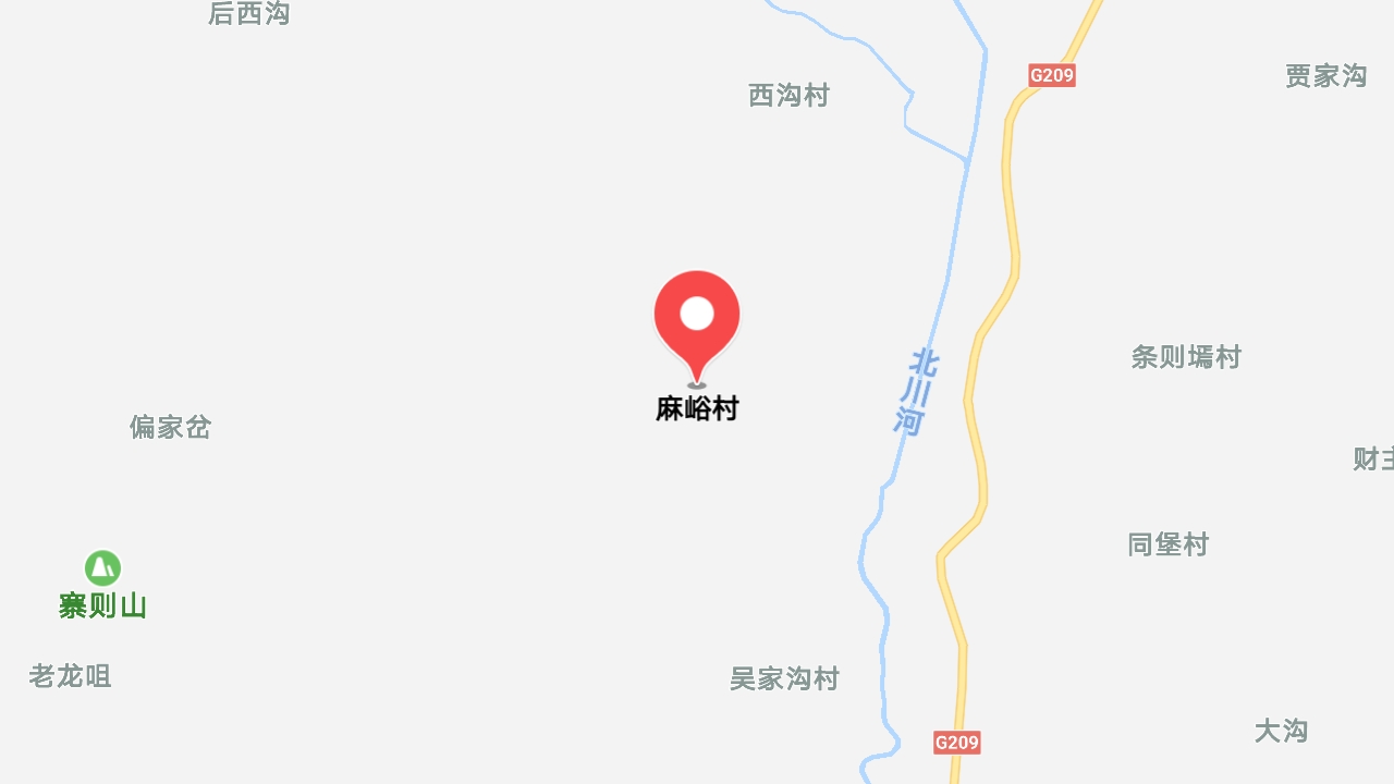 地圖信息