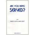 Are You Being Served?(Lloyd, Jeremy; Croft, David;著圖書)