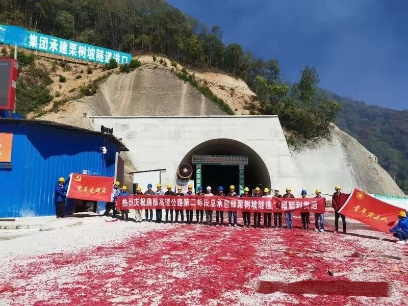 騰衝至猴橋高速公路