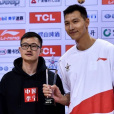 CBA MVP(CBA總決賽MVP)