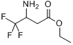 3-氨基-4,4,4-三氟丁酸乙酯