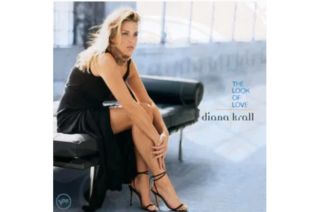 I Remember you(Diana Krall演唱的歌曲)