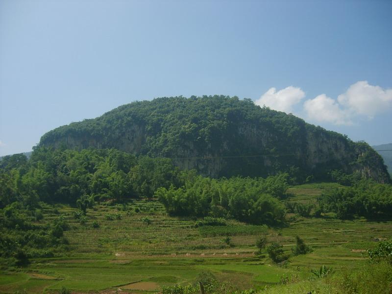 河對門自然村(雨河鎮雨河村委會下轄自然村)