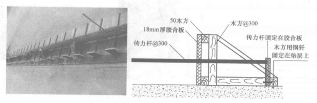 雷射整平機鋪築鋼纖維混凝土耐磨地坪施工工法