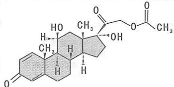 醋酸潑尼松龍注射液