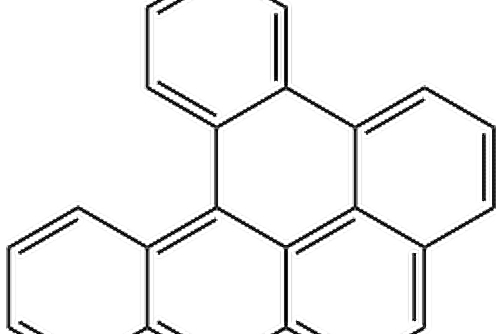 二苯並[a,l]芘