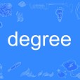 degree