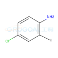 2-碘-4-氯苯胺