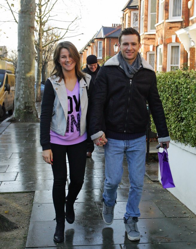 Harry Judd