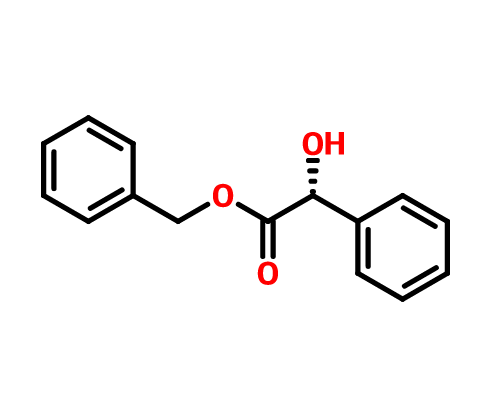 扁桃酸苯甲酯