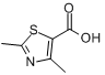 2,4-二甲基-1,3-噻唑-5-羧酸