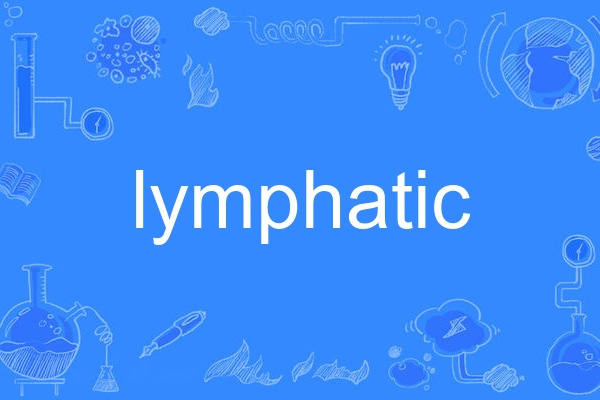 lymphatic