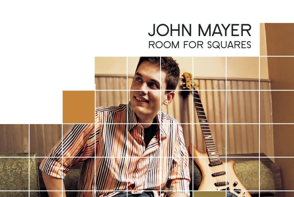 Room for Squares