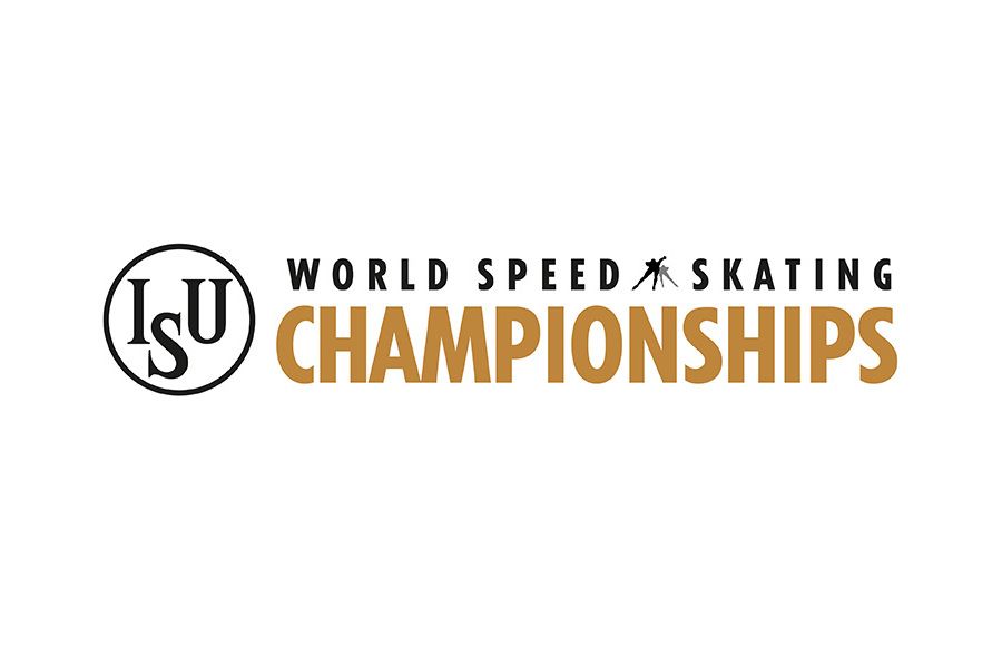 2023年世界速度滑冰單距離錦標賽