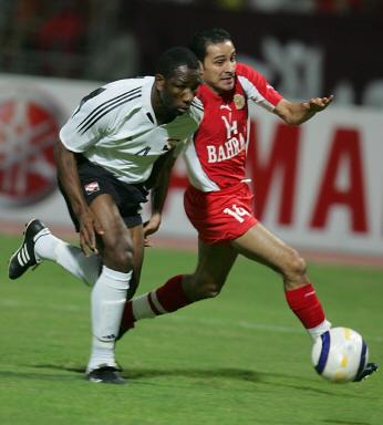 特立尼達和多巴哥國家男子足球隊