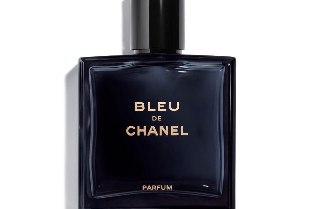 BLEU DE CHANEL