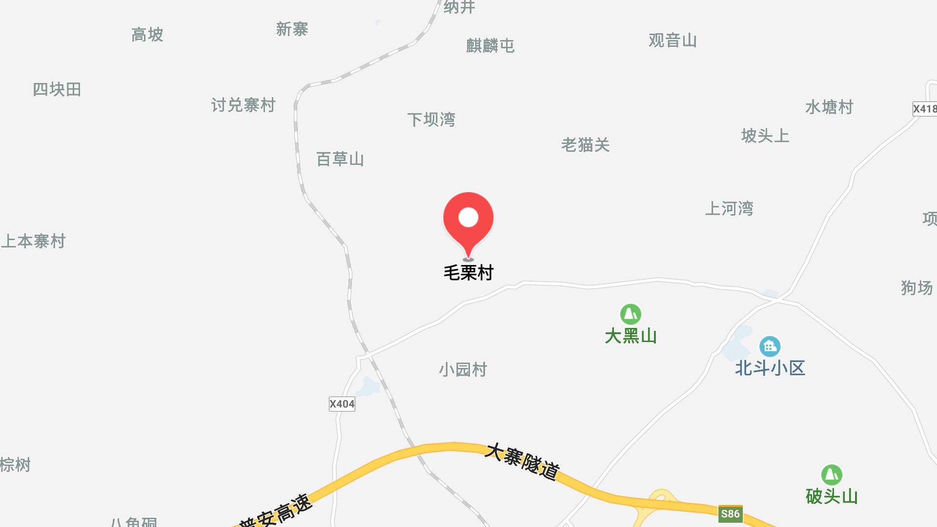 地圖信息