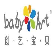 創藝寶貝LOGO