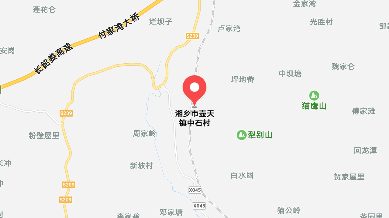 地圖信息