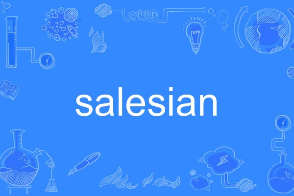 salesian