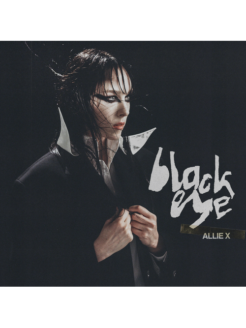 Black Eye(Allie X演唱的歌曲)