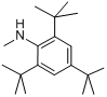 2,4,6-三叔丁基-N-甲苯胺