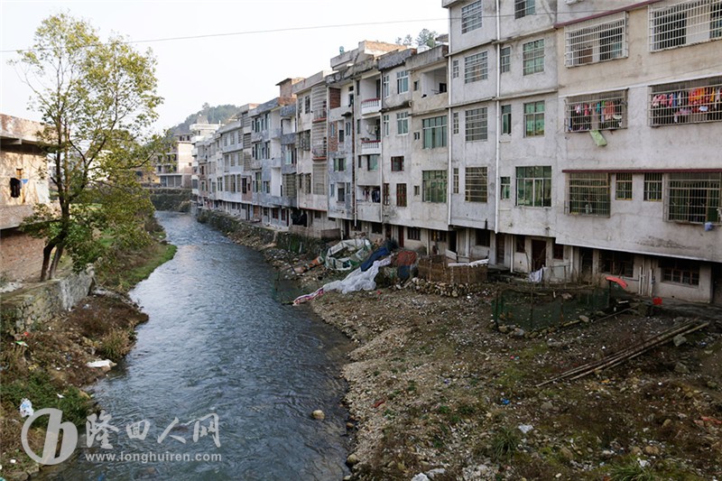 大觀(湖南隆回縣岩口鎮片區)