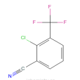 2-氯-3-三氟甲基苯腈