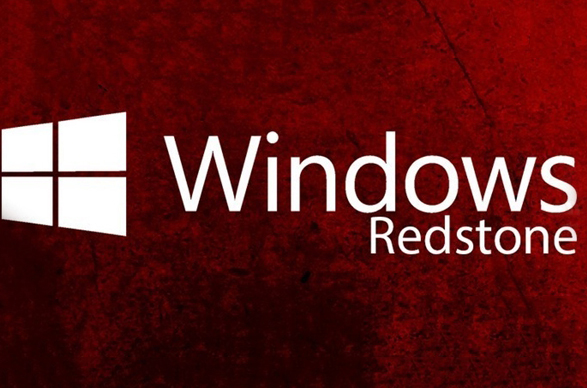 Windows Redstone