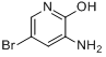 3-氨基-2-羥基-5-溴吡啶