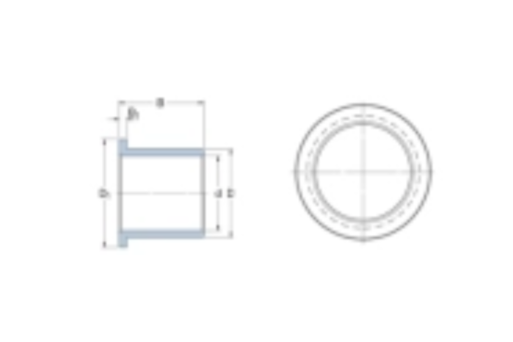 SKF PSMF121808A51軸承