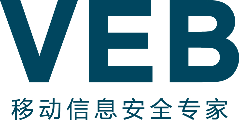 VEB最新定位LOGO