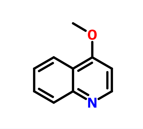 4-甲氧基喹啉