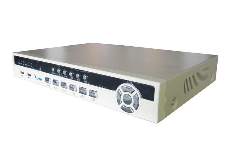 Xenon DVR-PH8804AV