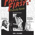 Famous Firsts Activity Book