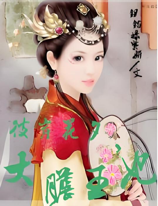 彼岸花夕，大膽王妃