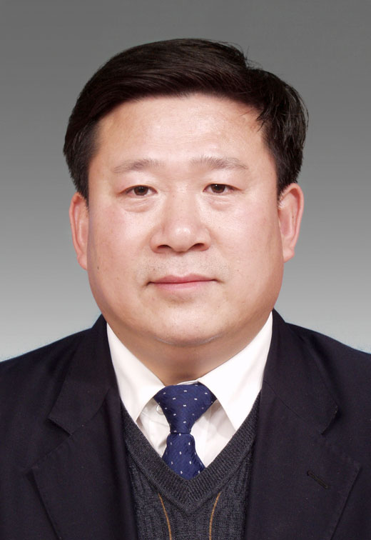 王振清(河南省三門峽市人民政府副市長)