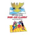 Cut and Make Pop-up Cards