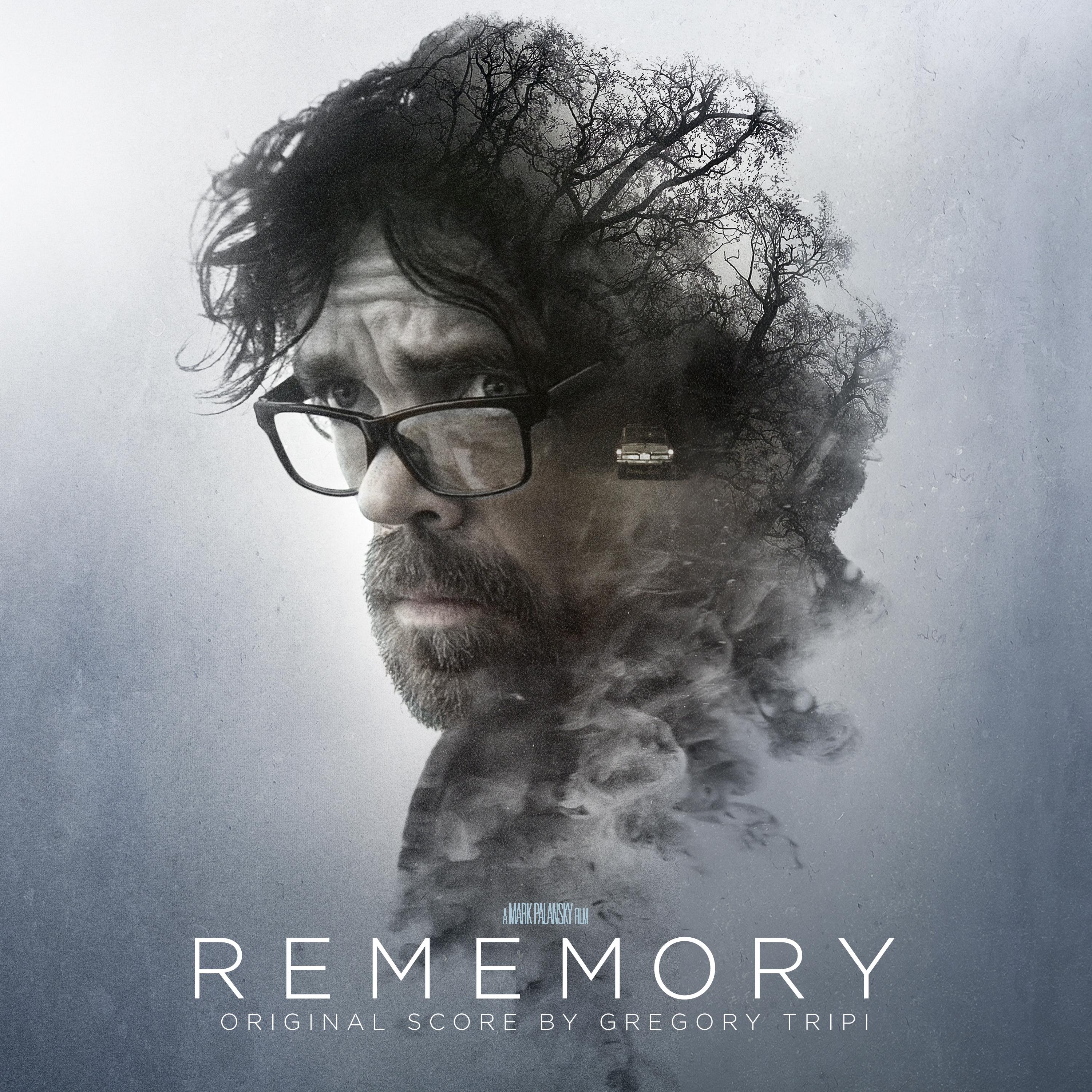 Rememory