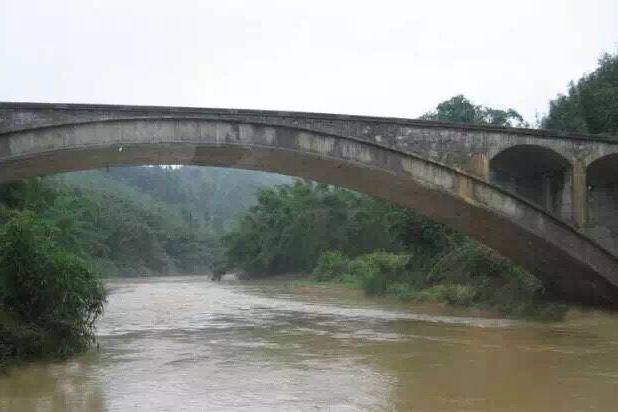 能永大橋