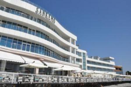 Sanremo Hotels