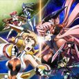 戰姬絕唱Symphogear G設定解說列表