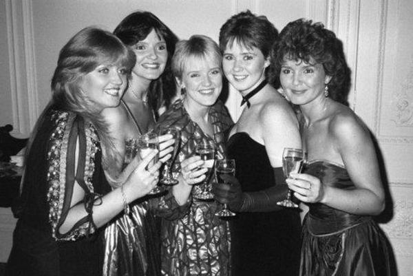 The Nolans