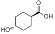 反式-4-羥基環己烷羧酸